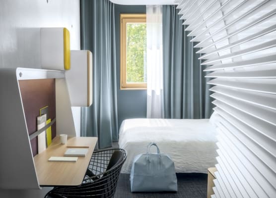 OKKO Hotels Grenoble Centre 1