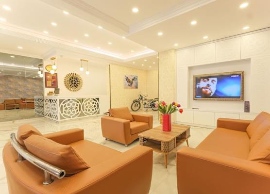 Wien Star Hotel 1
