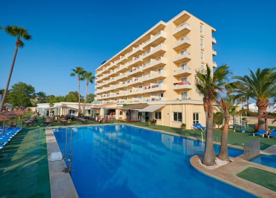 Grupotel Amapola 1