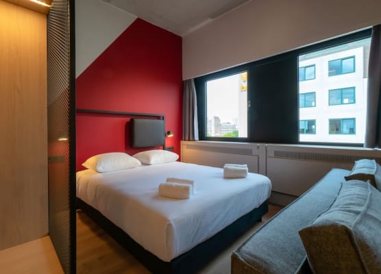 Via Suites 1