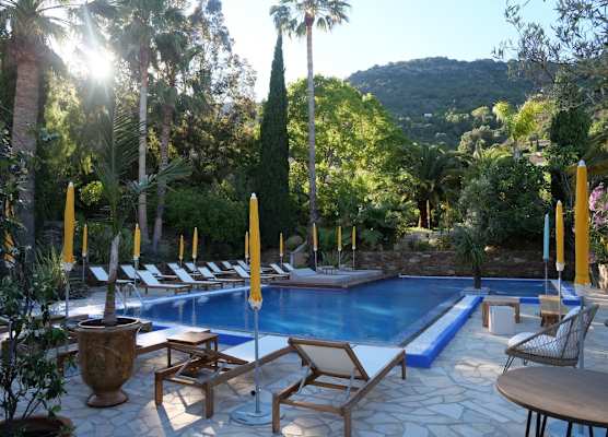 Hôtel La Piscine 1
