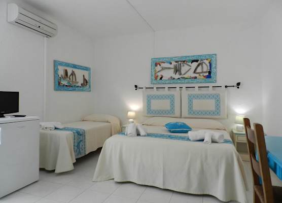 Hotel Canne al Vento 1