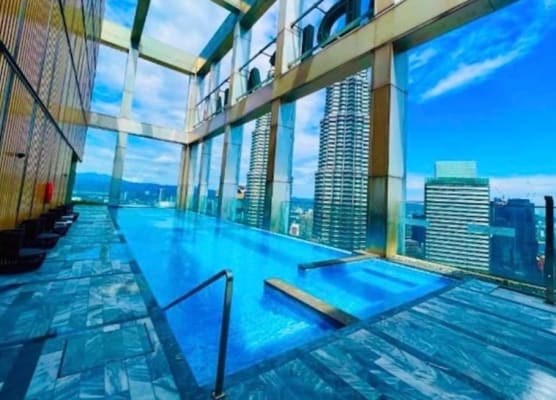 Tropicana The Residences KLCC by VP 1