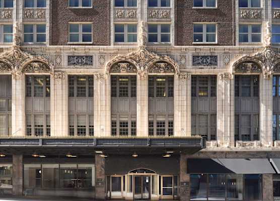 Hotel Phillips Kansas City, Curio Collection By Hilton 1