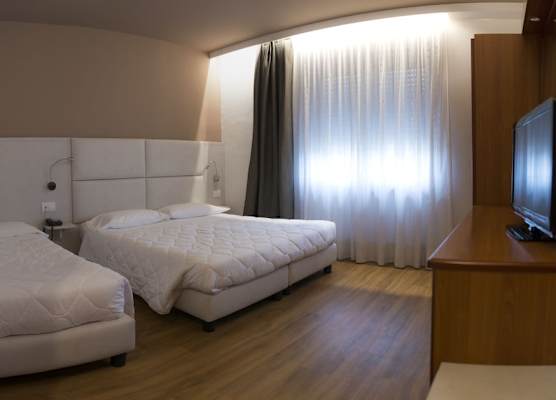 Hotel Everest 1
