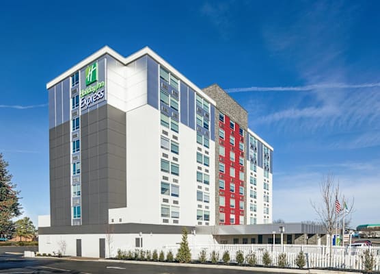 Holiday Inn Express RICHMOND - MIDTOWN by IHG 1