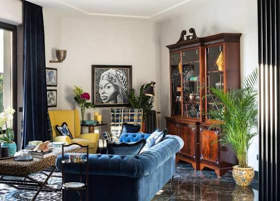 Velona's Jungle Luxury Suites 1