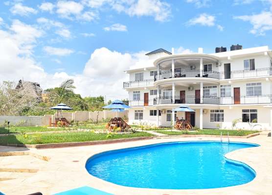 Sea Crest Hotel 1