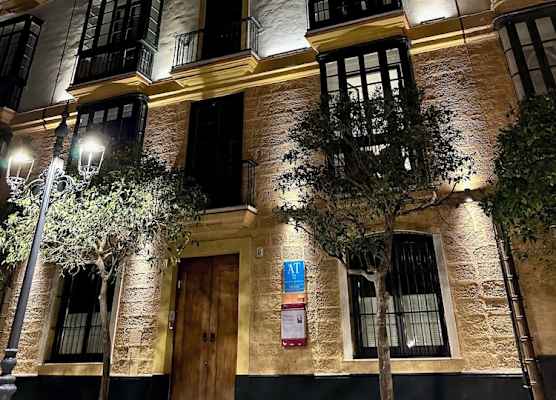 La Casa del Consul 1