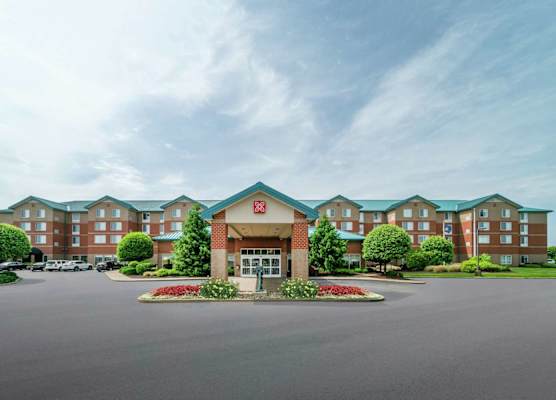 Hilton Garden Inn Pittsburgh/Southpointe 1