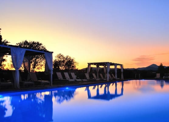 Hotel Golf Santa Ponsa 1