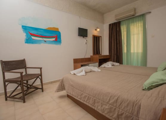 Fragiskos Hotel 1
