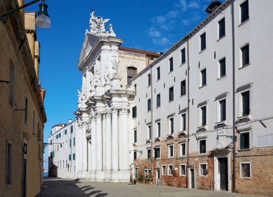 Collegio AMDG 1