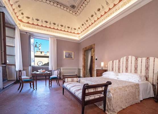 Delcorto Suites 1