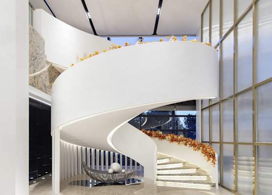 Novotel Suzhou Huanxiu Lake 1