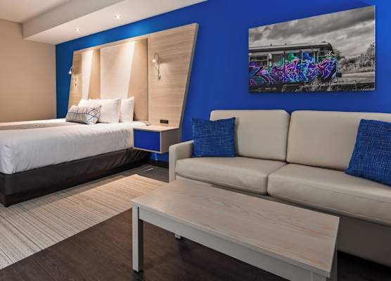 Best Western Premier Winnipeg East 1