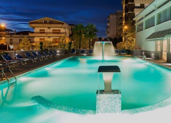 Hotel Excelsior 1