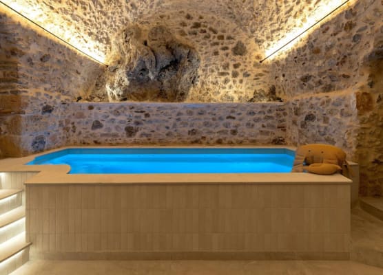 YeeOn Boutique Hotel, Gythio - Historic Hotels of Europe 1
