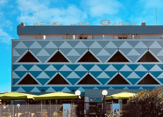 Hotel Lido Garda 1