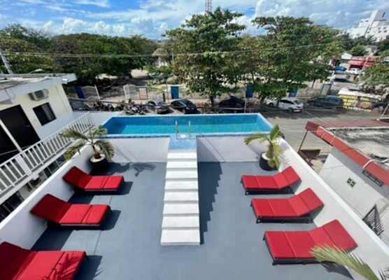 BALAM Playa - 15Th Ave 1