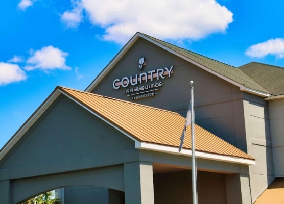 Country Inn & Suites by Radisson, Savannah Gateway, GA 1