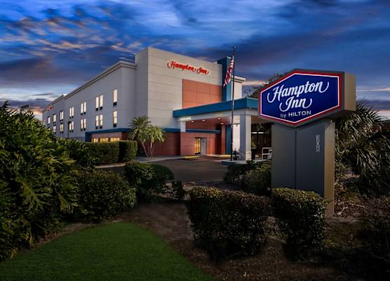 Hampton Inn Debary/Deltona 1