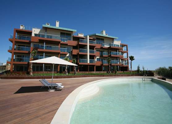 Troia Residences - Apartamentos Praia 1