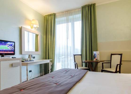 Hotel Ovidius 1