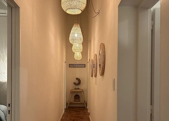 Oeste Suites 1