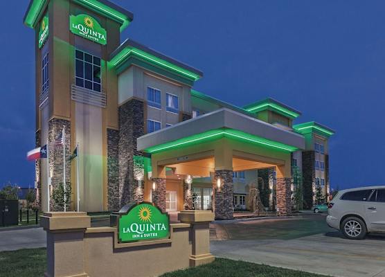 La Quinta by Wyndham Wichita Falls - MSU Area 1