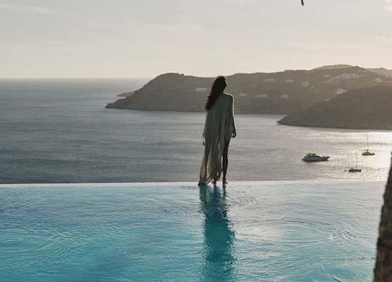 Myconian Utopia Relais & Chateaux 1