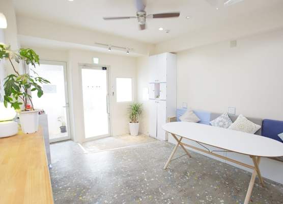 Casa Blanca Guesthouse 1