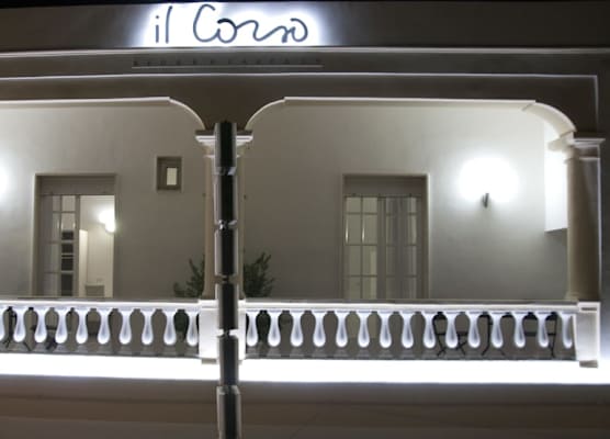 Il Corso B&B di Silvia 1