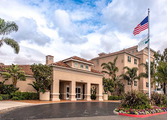 Homewood Suites by Hilton Oxnard/Camarillo 1