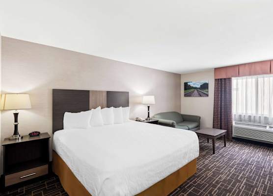 Best Western Airport Inn 1