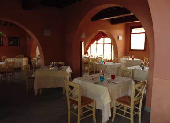 Resort Casale Le Torri 1