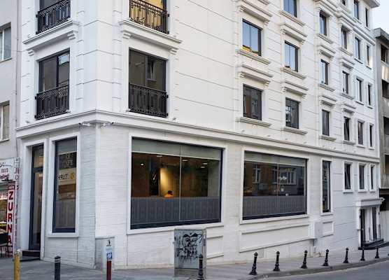 Güner Business Hotel 1