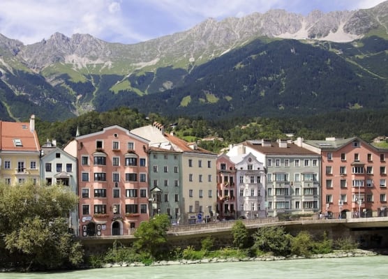 Hotel Mondschein 1