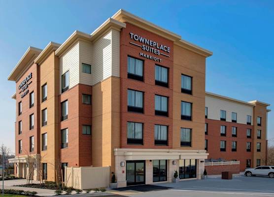 TownePlace Suites by Marriott College Park 1