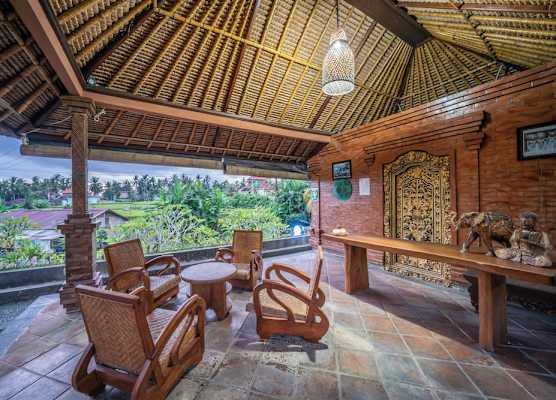 Uma Ubud 1