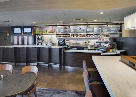 Courtyard by Marriott Providence Warwick 1