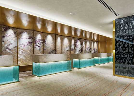 RIHGA Royal Hotel Osaka, Vignette Collection by IHG 1