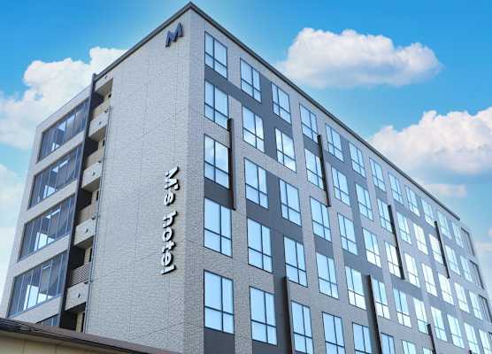 Hotel The M's Kyoto 1
