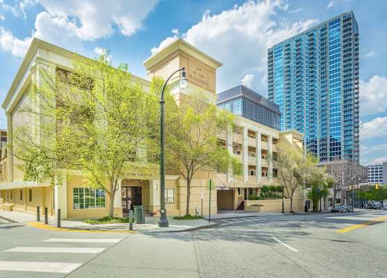 Inn at the Peachtrees, an Ascend Collection Hotel 1