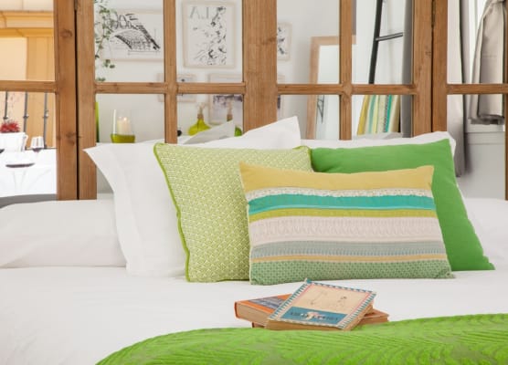 Suites del Arenal Olehousing 1