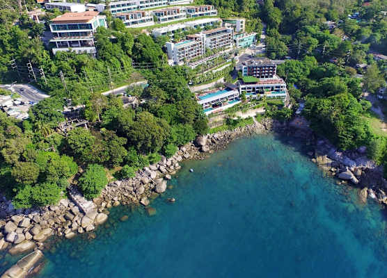 Zenmaya Oceanfront Phuket, Trademark Collection by Wyndham 1