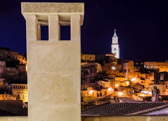 L'Artiere Dimore nei Sassi 1