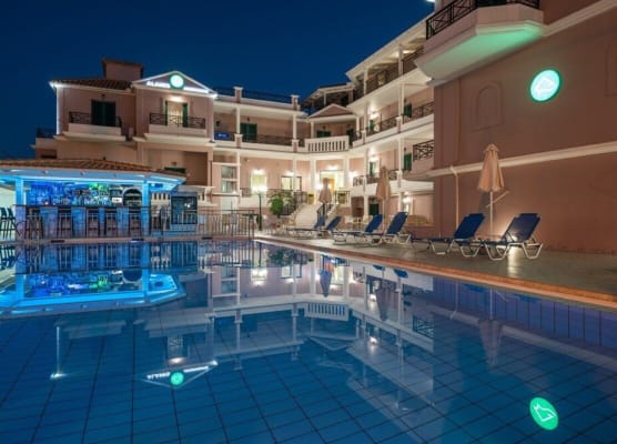 Alamis Hotel & Apartments 1