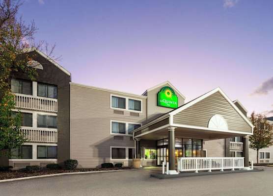 La Quinta Inn by Wyndham Cleveland Independence 1