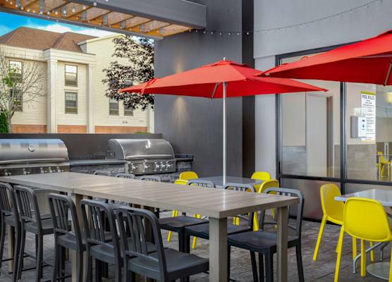 Home2 Suites By Hilton Boston Franklin 1